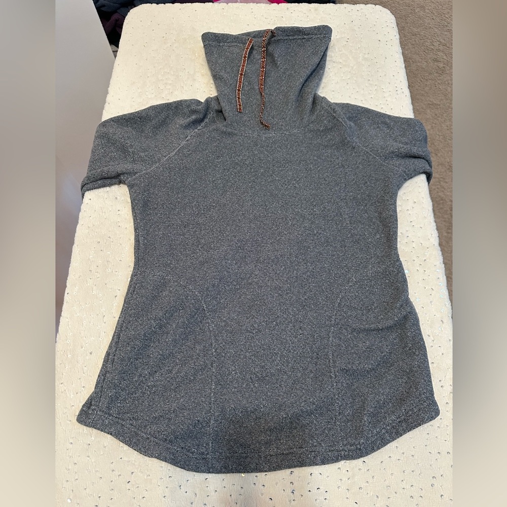 Sherpa Rolpa Eco Pullover Nepal